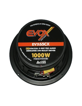 Bocina Evox EVX65CX
