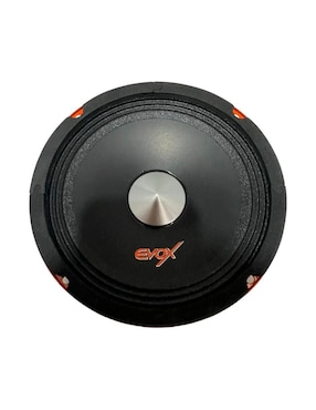 Bocina Evox EVX65SLIM