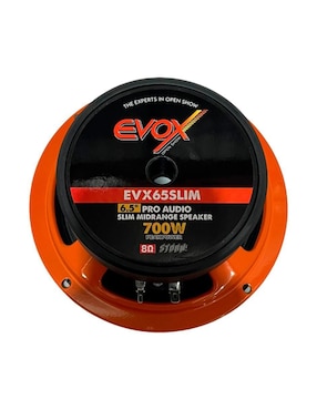 Bocina Evox EVX65SLIM