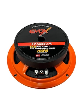 Bocina Evox EVX65SLIM