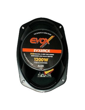 Bocina Evox EVX69CX