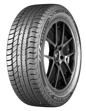 Set de llantas para auto Goodyear Eagle Sport 2 205/55R16