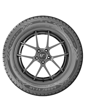 Set de llantas para auto Goodyear Eagle Sport 2 205/55R16
