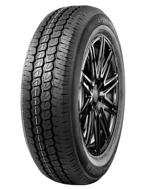 Set de llantas para auto Ilink L-Power 28 165/80R14