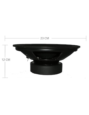Bocina Evox EVX69MR