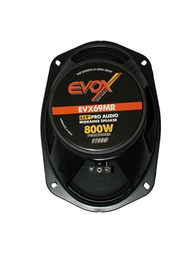 Bocina Evox EVX69MR