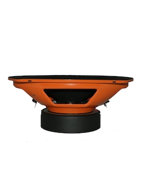 Bocina Evox Evx69led