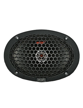 Bocina Evox Evx69led