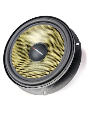 Set de medios Rock Series RKS-VW165.2