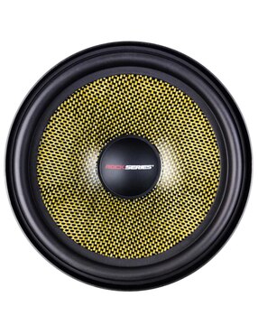 Set de medios Rock Series RKS-VW165.2