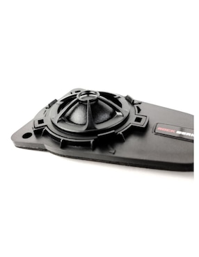 Set de medios Rock Series RKS-VW180.2
