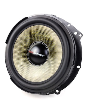 Set de medios Rock Series RKS-VW180.2