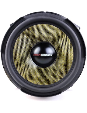 Set de medios Rock Series RKS-VW180.2