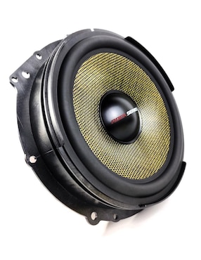 Set de medios Rock Series RKS-VW180.2