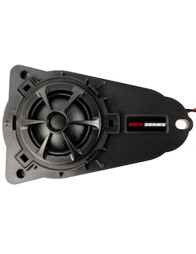 Set de medios Rock Series RKS-VW180.2