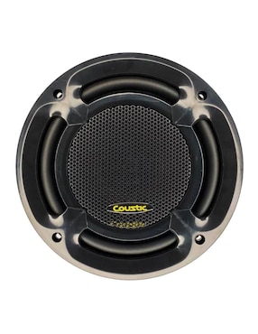 Set de medios Coustic PRO-65.2C