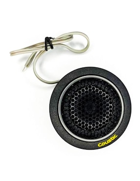 Set de medios Coustic PRO-65.2C