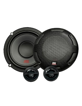 Set de medios Mtx TNL653S