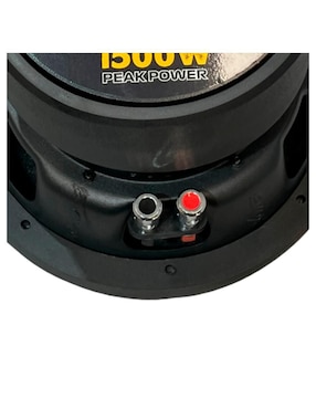 Subwoofer Evox EVX8PW