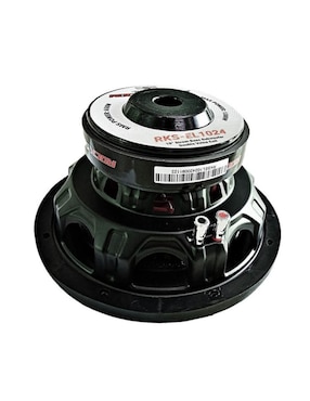 Subwoofer Rock Series RKS-EL1024