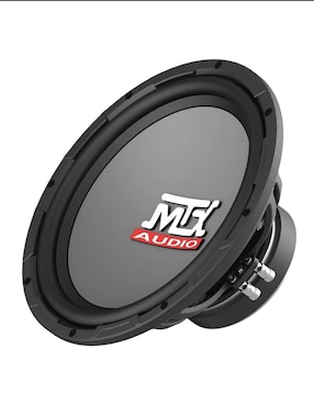 Subwoofer Mtx TNL12-44