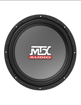 Subwoofer Mtx TNL12-44
