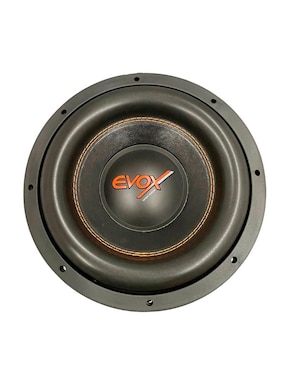 Subwoofer Evox EVX12PW
