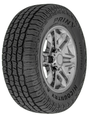 Llanta para auto Prinx HA2 LT 235/85R16