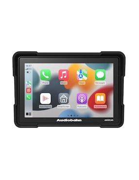 Pantalla para auto Audiobahn amotoplay5
