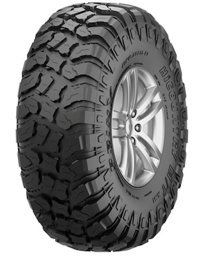 Llanta para auto Prinx HM1 LT 33x/12.5R15