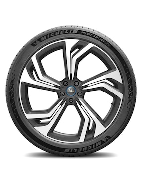 Llanta para auto Michelin Pilot Sport EV 265/45R20