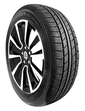 Llanta para auto Blackhawk Street-h Hh01 195/65R14