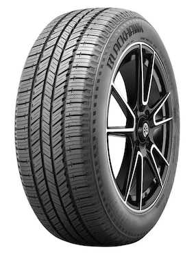 Llanta para auto Blackhawk Hiscend-H Ht01 245/60R18