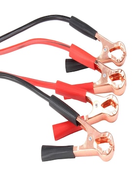 Cables pasa corriente Mikel's