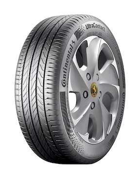 Llanta para auto Continental UltraContact 215/55R17