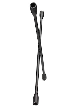 Llave de cruz Mikel's punta hexagonal