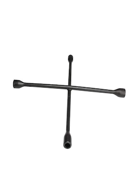 Llave de cruz Mikel's punta hexagonal