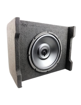 Subwoofer Db Drive QBC1-10