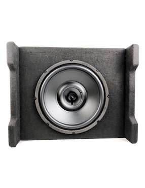 Subwoofer Db Drive QBC1-10