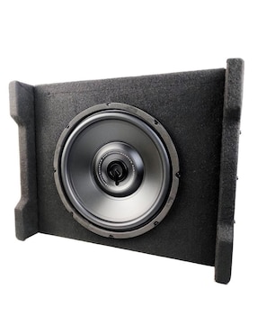 Subwoofer Db Drive QBC1-10