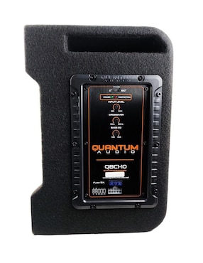 Subwoofer Db Drive QBC1-10