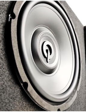 Subwoofer Db Drive QBC1-10