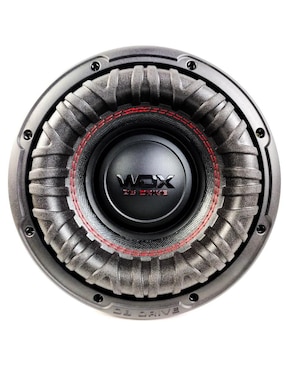 Subwoofer Db Drive WDX8-G2R.4