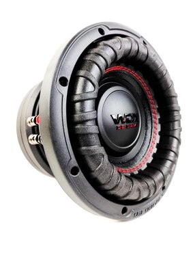 Subwoofer Db Drive WDX8-G2R.4