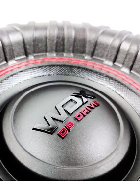 Subwoofer Db Drive WDX8-G2R.4