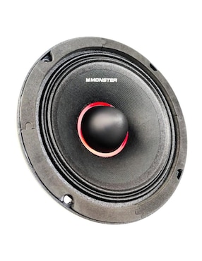 Bocina Monster SMA651