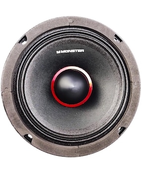 Bocina Monster SMA651