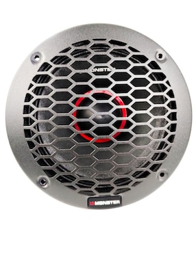 Bocina Monster SMA651