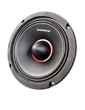 Bocina Monster SMA651