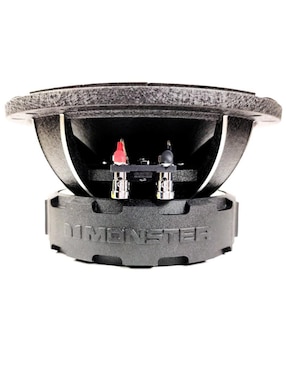 Bocina Monster SMA651